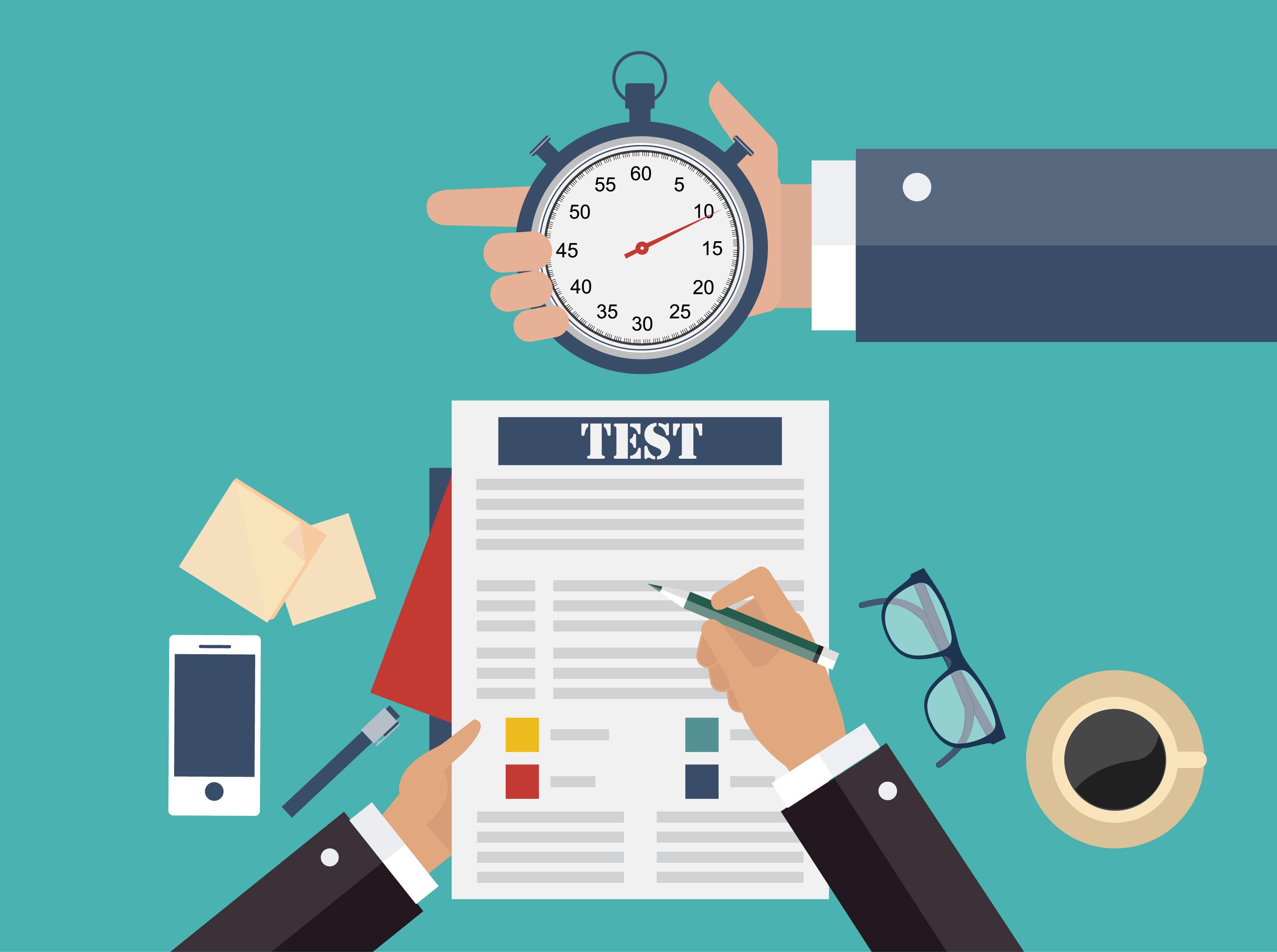 psychometric-test-why-should-you-consider-it-for-your-recruitment-program