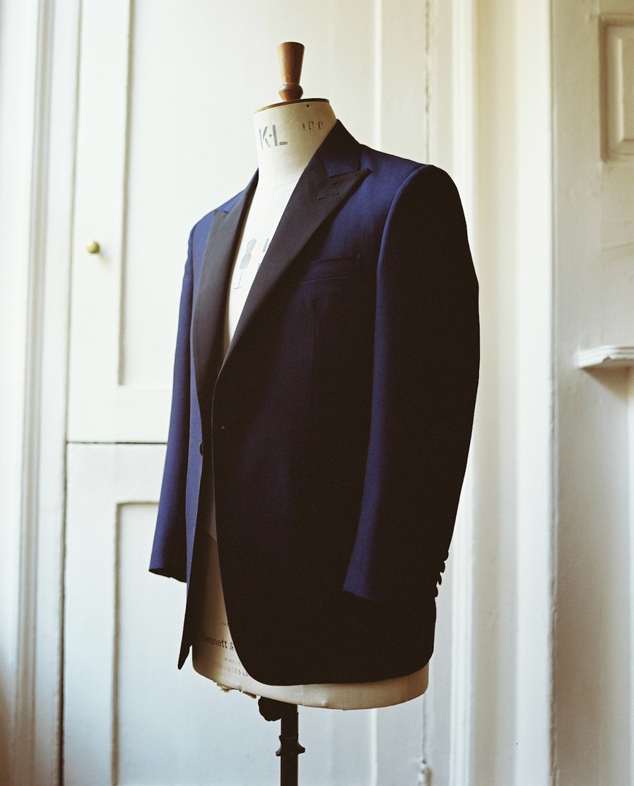 Tips on Buying Your First Tailored Suit