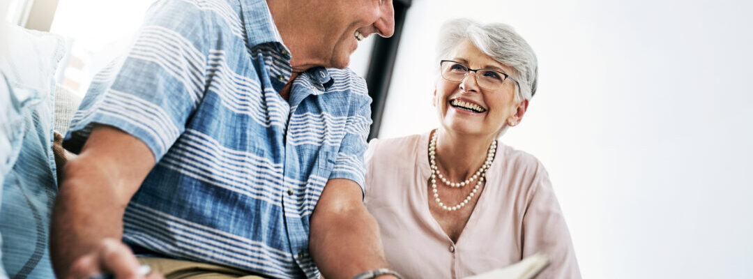 5 Tips for Deciding on Your Retirement Home