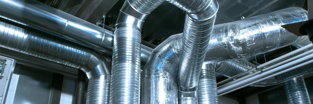 Industrial Duct Systems – What Are They?