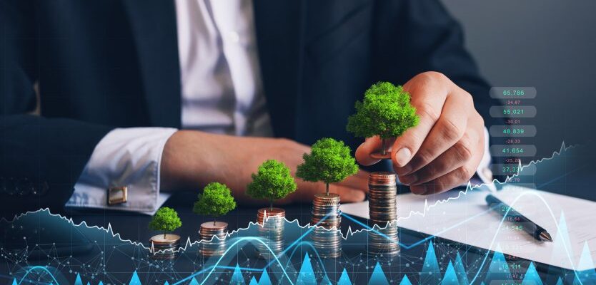 Environmentally Friendly Cryptocurrencies To Invest In