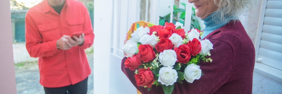 Flower Delivery Etiquette: When and How to Send Flowers