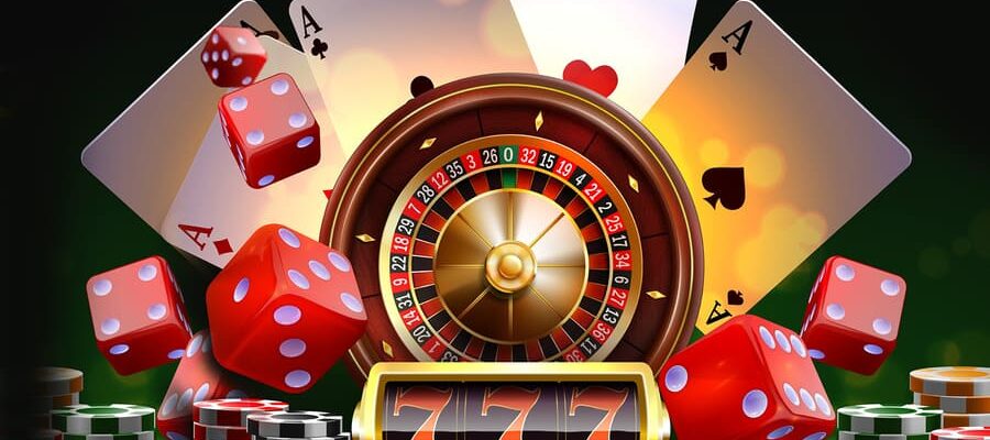 A Review of GGBET Casino and Sports Promos